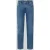 REVIEW Slim fit Jeans met klassiek 5-pocketmodel