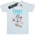 Li-cense Disney dames toy story 4 forky handmade friend katoenen vriendje t-shirt