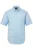 JP1880 Overhemd  lichtblauw