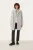 Jas Regular fit Light Grey Melange