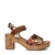 Mustang sandalen