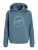 Jack & Jones Junior Sweatshirt ‘JJGRAYSON’  opaal / wit