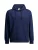 CHASIN’ Sweatshirt ‘Ronny’  donkerblauw / zwart