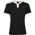 Q1905 Q club polo shirt graphite