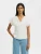 Selected Tenny Geplooid Top