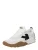 Kate Spade Sneakers laag ‘K As In Kate Sneakers’  crème / zwart / wit