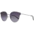 Guess GF0353 10B zilvergrijs gradiënt zonnebril
