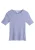 MELA Shirt ‘Jasleen’  lavendel
