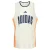 ADIDAS SPORTSWEAR Sporttop ‘Stadium’  donkerblauw / oranje / offwhite