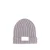 Geribbelde Brei Beanie