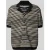 MCNEAL Loose fit gebreid jack met 1/2-mouwen