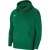 Nike Kinder/kids park 20 fleece pull over hoodie