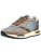 Blauer.USA Sneakers laag  blauw / bruin / taupe