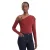 Dames-T-shirt met lange mouwen Guess Zanita