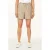 Scotch & Soda Striped Easy Drawstring Short Martini Olive