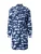 Pepe Jeans Blousejurk ‘BURNET’  navy / lichtblauw / wit
