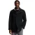 Boss Black H-Coxtan zwart winterjas effen wol normale fit
