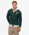 Vintage Athletic Jersey Rugbyshirt Green