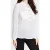 GUESS Aaron Blouse Ro True White A000