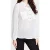 GUESS Marciano By  Aaron Blouse Ro True White A000