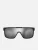UNDER ARMOUR Zonnebril ‘Under Armour UA DEFINE/G Black crystal 99/1/140 MAN Sunglasses’  zwart
