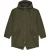 Parka Element Fishtail