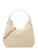 Coccinelle Schoudertas ‘REBEKKA’  beige