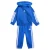 ADIDAS SPORTSWEAR Trainingspak ‘Essentials’  blauw / wit