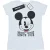 Li-cense Disney dames mickey mouse sinds 1928 katoenen t-shirt