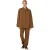 Ilse Jacobsen Rain205 Urban Coat Walnut