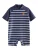 Next UV-bescherming  navy / oranje / wit