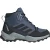 ADIDAS TERREX Boots ‘AX4R’  marine / zwart / wit
