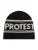 PROTEST Muts ‘PRTWind’  zwart