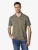 KOROSHI Shirt  kaki