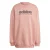 Dames sweatshirt adidas All Szn