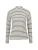 zero Shirt  zwart / wit