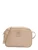 REPLAY Schoudertas  beige