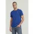 G-Star Chest Logo Slim T-shirt S/s Medium Blue