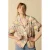Sissy-Boy blouse met print – meerkleurig