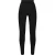 Regatta Dames/Dames Gravale Tech Shaping Legging (Zwart)