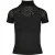 Urban Classics Dames t-shirt met gevlokte schildpadhals met dierenprint