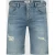 Circle of Trust Connor Denim Short Pacific Blue