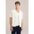 We Fashion Polo Off-white