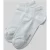 CK Calvin Klein Sneakersokken met labeldetail in een set van 2 paar