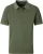CASAMODA Polo Piqué Groen