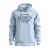 Katoenen gemêleerde hoodie met print aan de voorkant s.Oliver