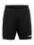 JAKO Sportbroek ‘Dynamic’  zwart / wit