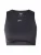 Reebok Sporttop ‘LUX CONTOUR’  zwart / zilver