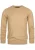 INDICODE JEANS Trui ‘Gamal’  bruin