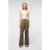 Knitted Wendy Pants Sage